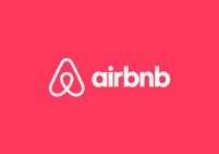 Carte Airbnb logo