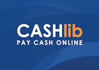 Recharge CASHlib logo