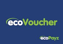 EcoVoucher logo