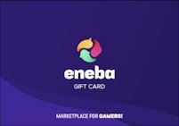 Eneba gift card logo