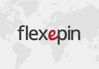 Recharge Flexepin logo