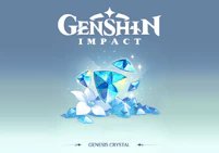 Genshin Impact logo