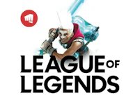 League of Legends logo