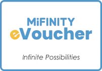 MiFinity logo