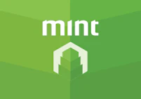 Mint logo