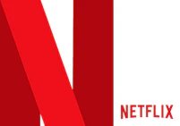 Carte Netflix logo