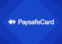 PaysafeCard Classic logo