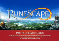 RuneScape logo
