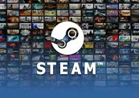 Carte steam logo