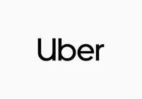 Bon Uber (Eats) logo