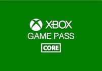 Xbox Game Pass Core logo