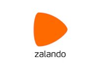 Carte Zalando logo