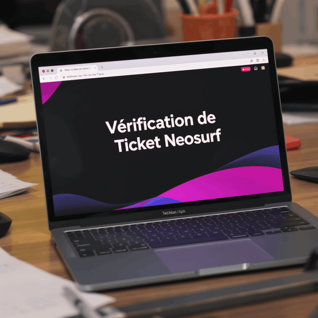 Verify your Neosurf credit in seconds